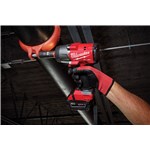 M18 FUEL 1/2" HIGH TORQUE IMPACT WRENCH