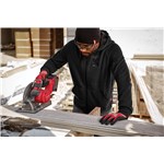 MILWAUKEE M12 LARGE HEATER HOODIE