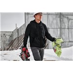 MILWAUKEE M12 LARGE HEATER HOODIE