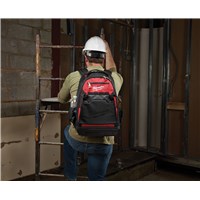 MILWAUKEE JOBSITE BACKPACK