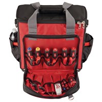 MILWAUKEE JOBSITE TECH BAG