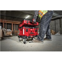 MILWAUKEE PACKOUT DOLLY