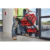 MILWAUKEE PACKOUT 2-WHEEL CART