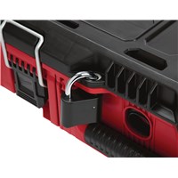 MILWAUKEE PACKOUT TOOL BOX