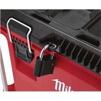 MILWAUKEE PACKOUT ROLLING TOOL BOX