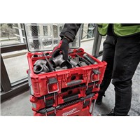 MILWAUKEE PACKOUT DEEP ORGANIZER