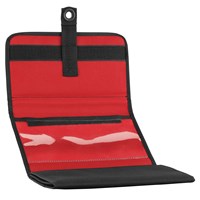 MILWAUKEE ROLL UP ACCESSORY CASE