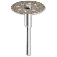 DREMEL DIAMOND WHEEL