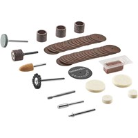 DREMEL 52PC GP ACCESSORY MICRO KIT