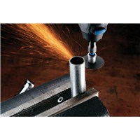 DREMEL EZ LOCK MANDREL