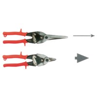 MIDWEST BULLDOG/NOTCH CUT AVIATION SNIPS