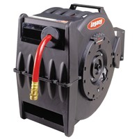 LEVELWIND 1/2" X 50' AIR HOSE REEL