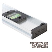 MAYES 48IN ALUMINUM I-BEAM LEVEL